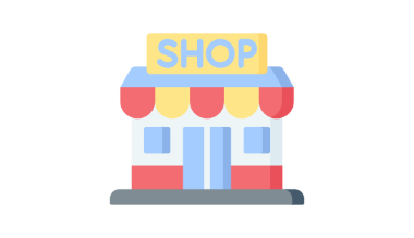 Loker Shopkeeper di Kiddosshoes